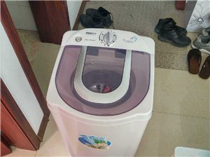 闲置9成新脱水机处理了.没用过几次.可以用来手洗小孩衣服然后甩干.有需要的可以联系我.
